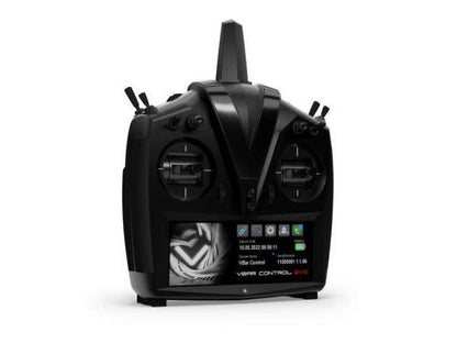 Mikado VBar Control EVO midnight black # 05526