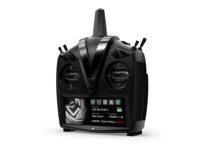 Mikado VBar Control EVO midnight black # 05526