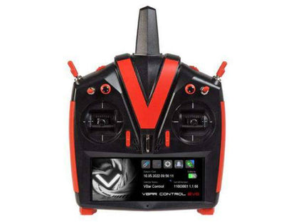 Mikado VBar Control EVO+  (ALL COLORS AVAILABLE) — DEEP OCEAN BLUE