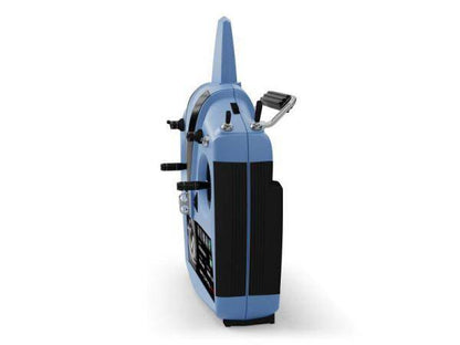 Mikado VBar Control EVO steelblue # 05537