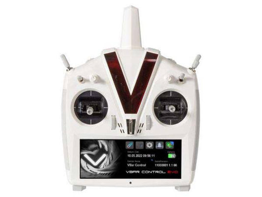 Mikado VBar Control EVO white # 05535