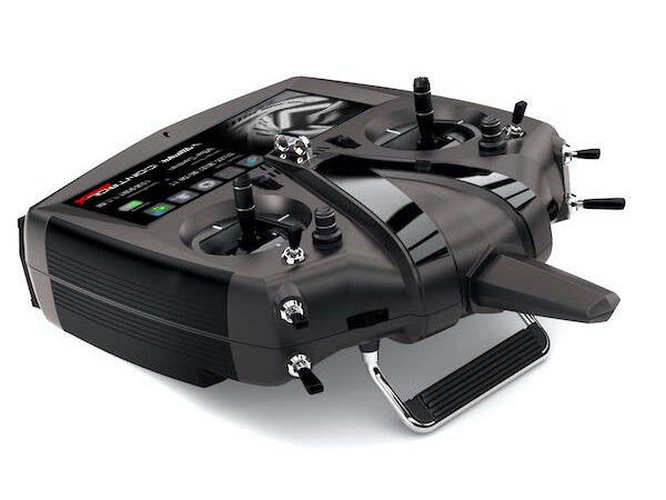 Mikado VBar Control Touch with VStabi EVO VLink Combo black # 05559