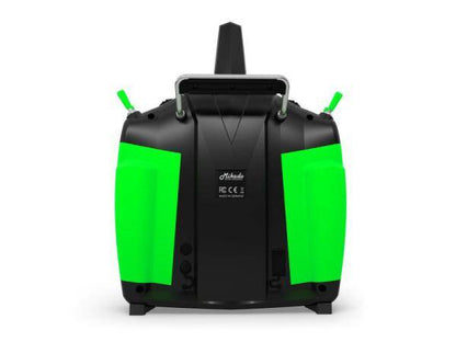 Mikado VBar Control Touch with VStabi EVO VLink Combo black/green # 05587