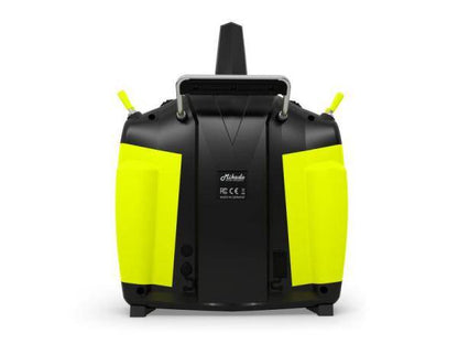 Mikado VBar Control Touch with VStabi EVO VLink Combo black/yellow # 05586