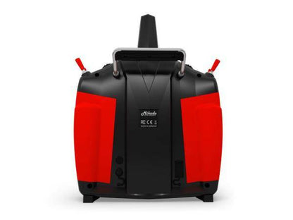 Mikado VBar Control Touch with VStabi EVO VLink Combo black/red # 05585