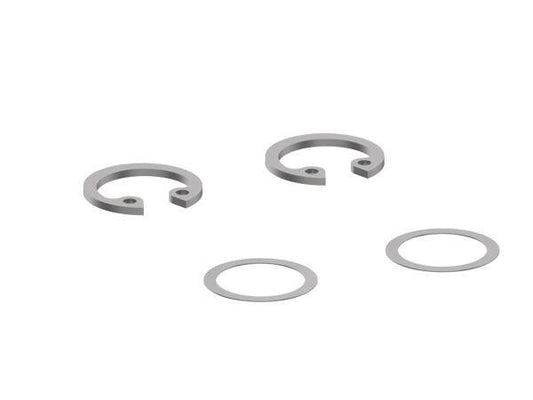 XLPower Stratos 200 C clip # XL20A050