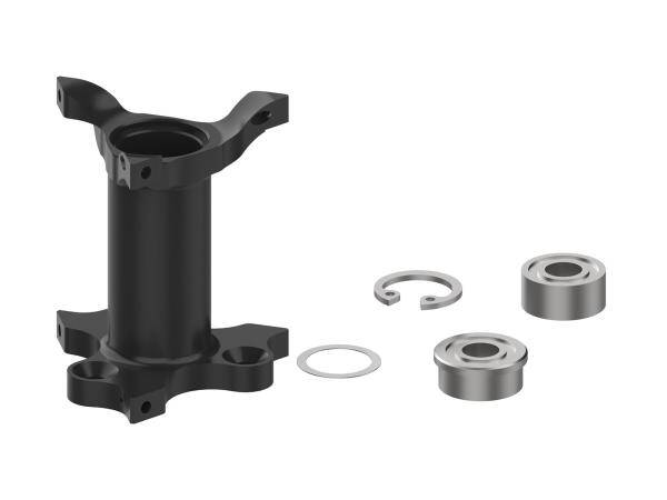XLPower Stratos 200 Main shaft block # XL20B010