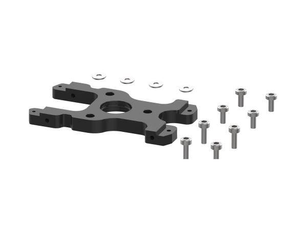 XLPower Stratos 200 Center plate # XL20B020