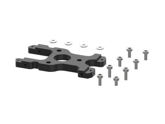 XLPower Stratos 200 Center plate # XL20B020