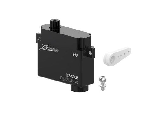XLPower Stratos 200 Servo DS4208 # XL20B040