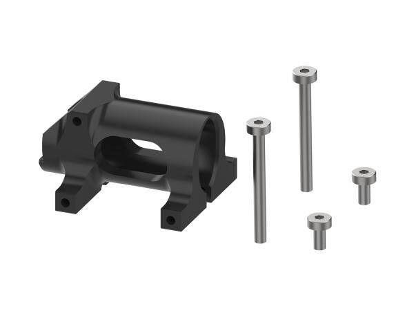 XLPower Stratos 200 Tail boom clamp # XL20B060