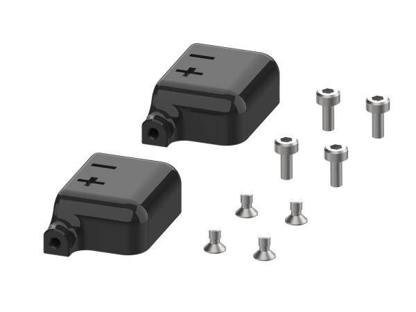 XLPower Stratos 200 XT30 cover # XL20B080