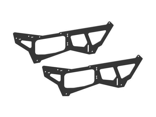 XLPower Stratos 200 Carbon fiber frame # XL20B110
