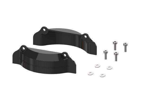 XLPower Stratos 200 ESC cover # XL20B120