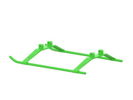 XLPower Stratos 200 Landing gear green # XL20B15G