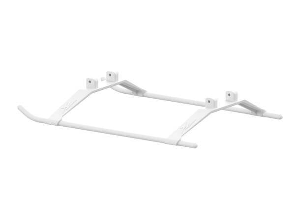 XLPower Stratos 200 Landing gear white # XL20B15W