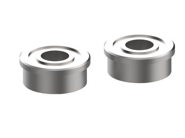 XLPower Stratos 200 Flanged bearing 4x9x4 # XL20BB060