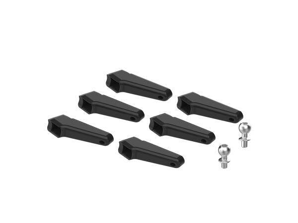 XLPower Stratos 200 Grip arm # XL20H050