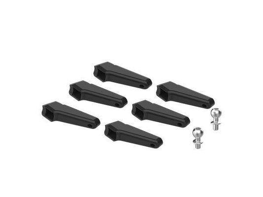 XLPower Stratos 200 Grip arm # XL20H050
