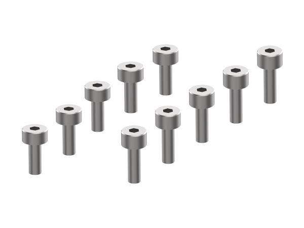 XLPower Stratos 200 M2x5 Screw # XL20S010