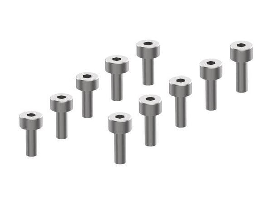XLPower Stratos 200 M2x5 Screw # XL20S010