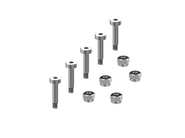 XLPower Stratos 200 M2x12 Screw # XL20S020