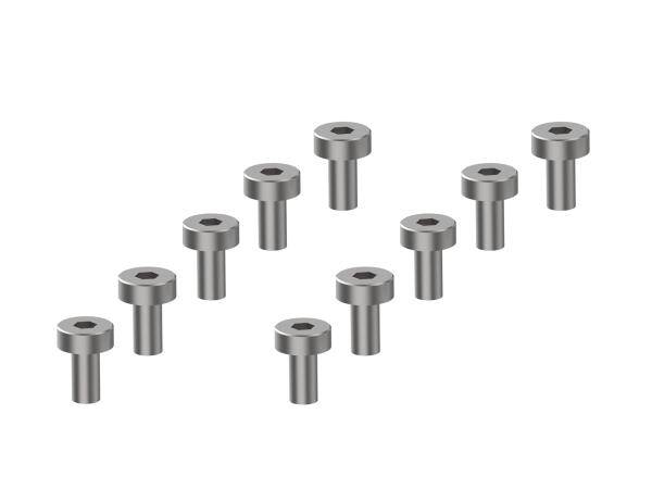 XLPower Stratos 200 M1,6x4 Screw # XL20S070