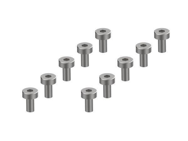 XLPower Stratos 200 M2x3 Screw # XL20S150