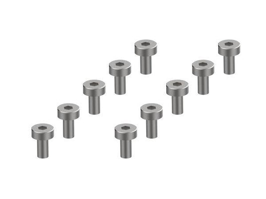XLPower Stratos 200 M2x3 Screw # XL20S150
