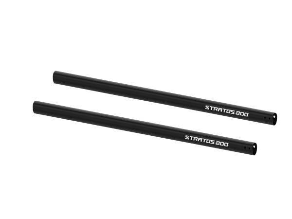 XLPower Stratos 200 Tail boom black # XL20T01B