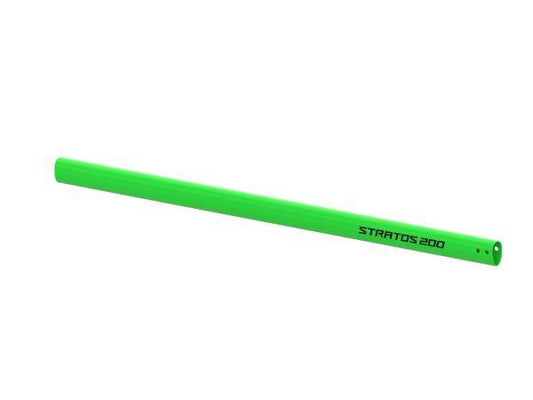 XLPower Stratos 200 Tail boom green # XL20T01G