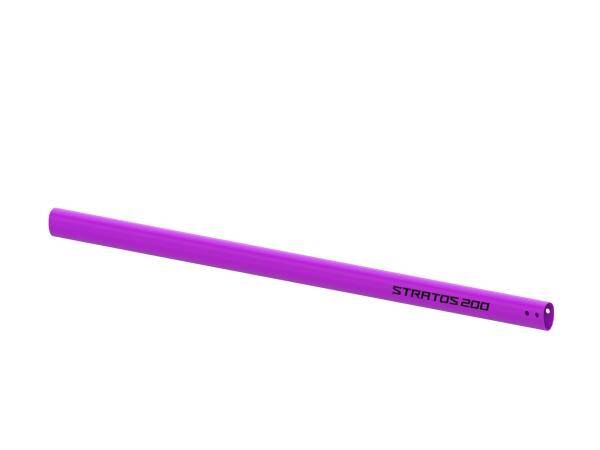 XLPower Stratos 200 Tail boom purple # XL20T01P