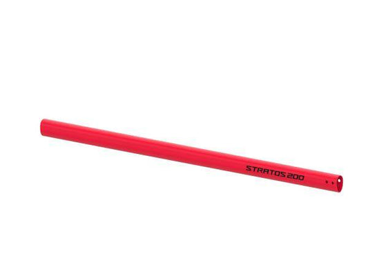 XLPower Stratos 200 Tail boom red # XL20T01R