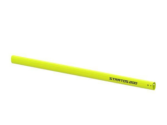 XLPower Stratos 200 Tail boom yellow # XL20T01Y
