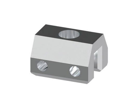 XLPower Stratos 200 Tail motor mount # XL20T020