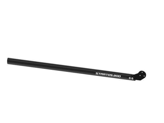 XLPower Stratos 200 Tail boom black set # XL20T11B