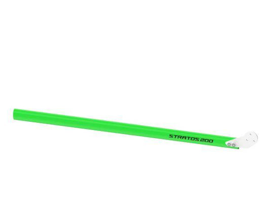 XLPower Stratos 200 Tail boom Green set # XL20T11G
