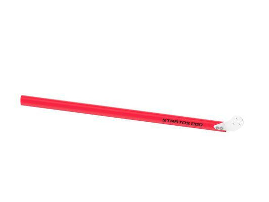 XLPower Stratos 200 Tail boom Red set # XL20T11R