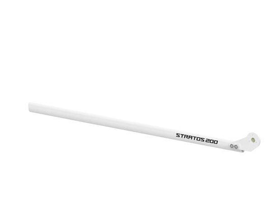 XLPower Stratos 200 Tail boom white set # XL20T11W