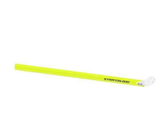 XLPower Stratos 200 Tail boom Yellow set # XL20T11Y