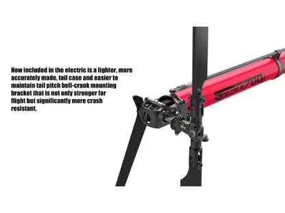 XLPower Specter 700 V2 World Champion Limited Edition Kit