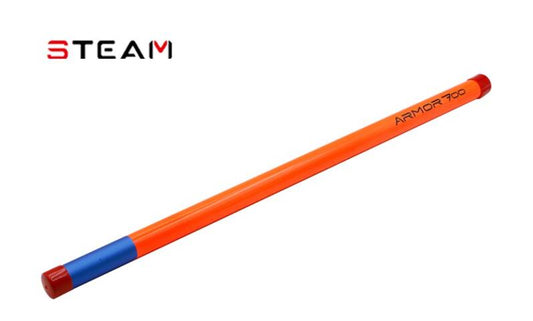 AK7157-YGC AK700 ORANGE TAIL BOOM